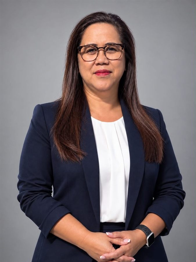 Jyosh Polea-Vizcarra, Director of HotelsNFlights Maharlika