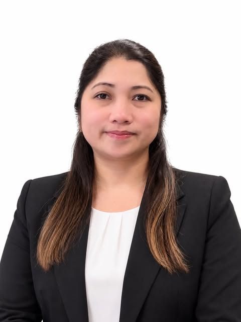 Laila Dalmacio, Traveller Experience at HotelsNFlights Maharlika